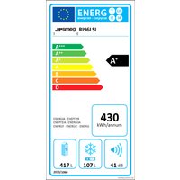 Холодильник Smeg RI96LSI