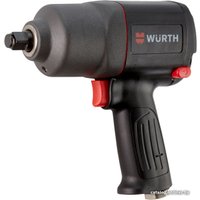 Пневматический гайковерт Wurth DSS 1/2" X 07033130