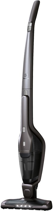 

Пылесос Electrolux EER73IGM