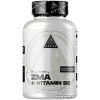 Комплекс Biohacking Mantra ZMA+B6 CAPS020 (90 капсул)