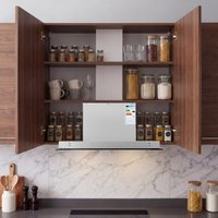 Кухонная вытяжка Schtoff Trend 60 Black