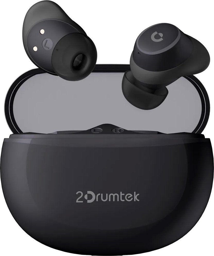

Наушники A4Tech 2Drumtek B27 (пепельно-серый)