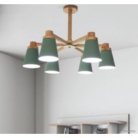 Подвесная люстра ImperiumLoft Prop01 191991-23