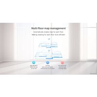 Робот-пылесос 360 S7 Pro