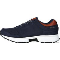 Кроссовки Reebok Elite Stride GTX IV (синий) [M44855]