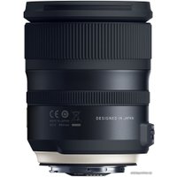 Объектив Tamron SP 24-70mm F/2.8 Di VC USD G2 для Canon