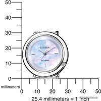 Наручные часы Citizen EM0640-82D