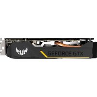 Видеокарта ASUS GeForce GTX 1650 4GB GDDR6 TUF-GTX1650-4GD6-GAMING