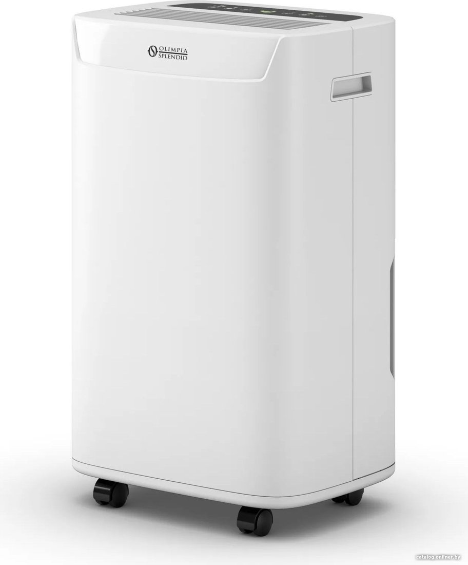 Осушитель воздуха Olimpia Splendid Aquaria S1 10 P