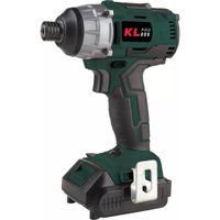Винтоверт KLPRO KLDV18B-20 (с 2-мя АКБ, кейс) в Могилеве