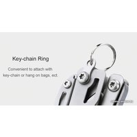 Мультитул NexTool Mini Flagship KT5022