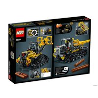 Конструктор LEGO Technic 42094 Гусеничный погрузчик