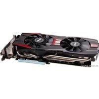 Видеокарта ASUS R9 280X DirectCU II 3GB GDDR5 (R9280X-DC2-3GD5)