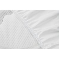 Защитный наматрасник Мир матрасов 140x200