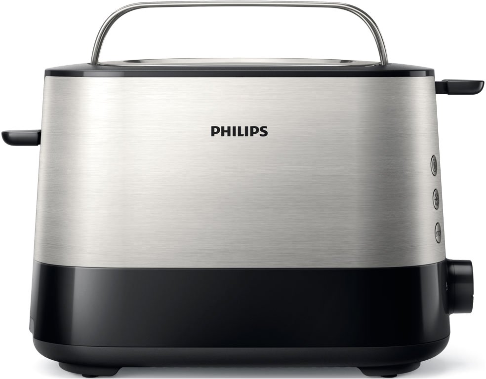 

Тостер Philips HD2635/90