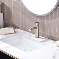 Смеситель Ganzer GZ03111-G