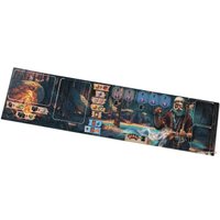 Настольная игра GaGa Games Руины Острова Арнак: Лидеры Экспедиции (дополнение)