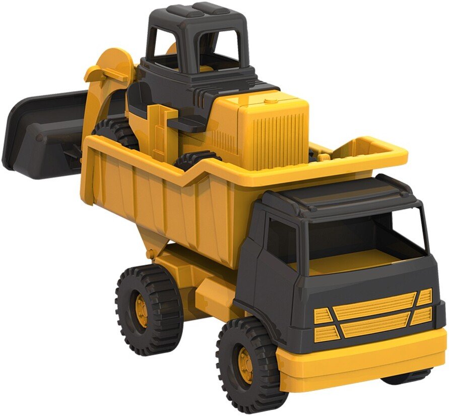 

Набор Полесье Медвежонок 480559_NP