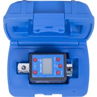 Динамометрический адаптер King Tony Digital 34607-1A