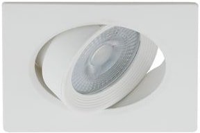 

Точечный светильник ЭРА KL LED 21A-5 4K WH
