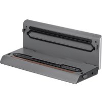 Вакуумный упаковщик BBK BVS803 (серебристый)