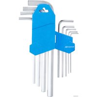 Набор ключей Force 895092 (9 предметов)