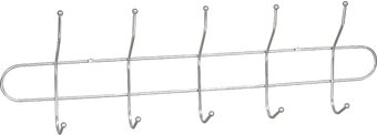 Вешалка для одежды Rosenberg RUS-360017