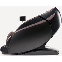 Массажное кресло iRest Duo Max (коричневый)