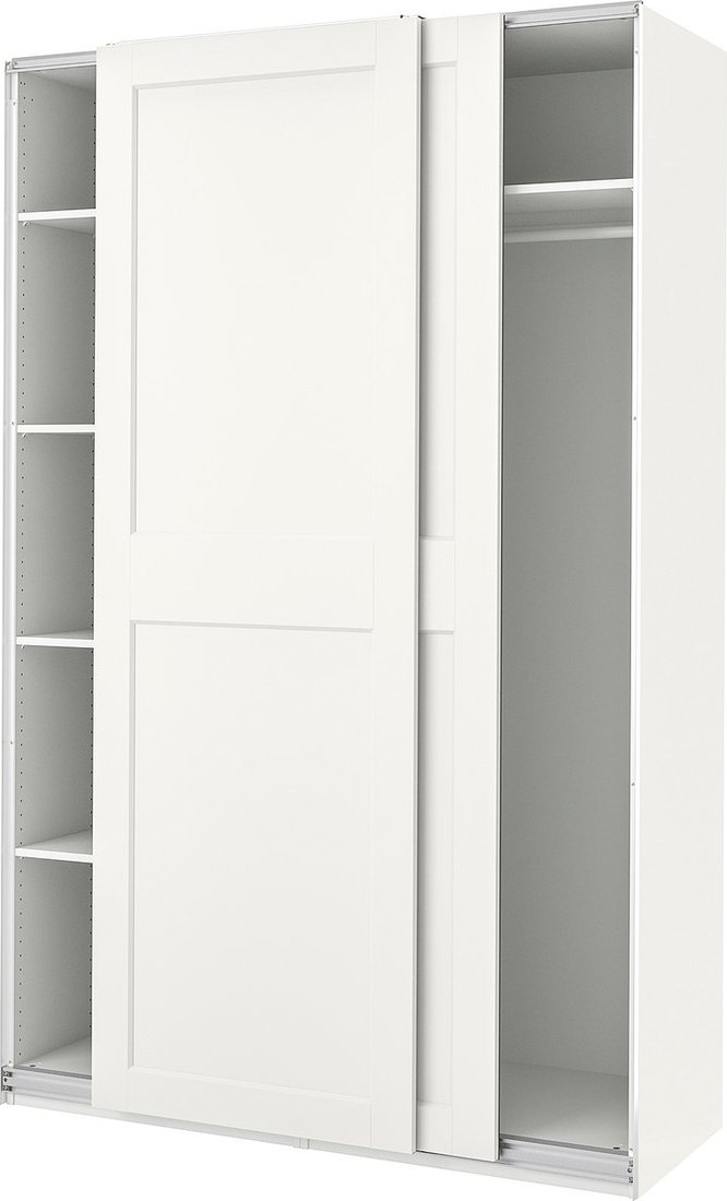 

Шкаф-купе Ikea Pax/grimo s99429781
