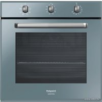 Электрический духовой шкаф Hotpoint-Ariston FID 834 H ICE HA