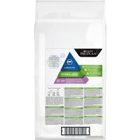 Сухой корм для кошек Pro Plan Sterilised Senior Longevis с индейкой 10 кг