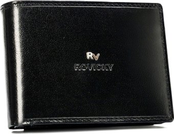 Cedar Rovicky RV-7680286-BCA (черный)