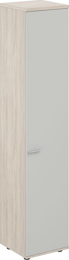 

Шкаф-пенал Norden Правый 60x60x195.5 SG.823.OL.SH.R (дуб светлый/серый бархат)