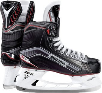 BAUER VAPOR X700 SR