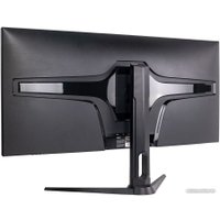 Игровой монитор Hiper Gaming M34UPA