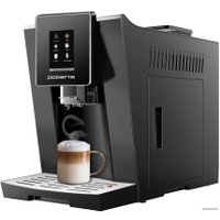 Кофемашина Polaris PACM 2060AC (черный)