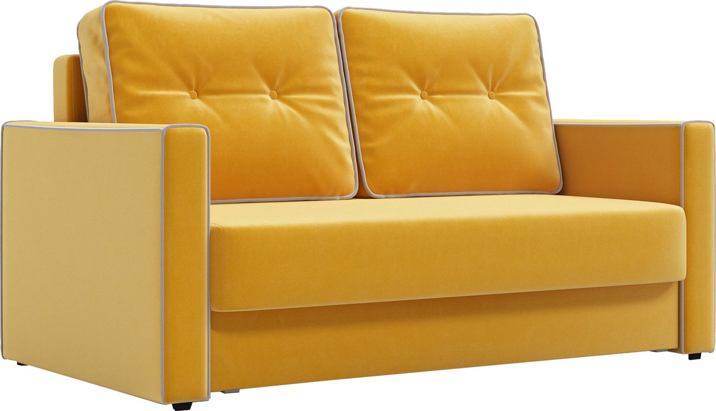 

Диван Mio Tesoro Атлантикс (Velutto 56)