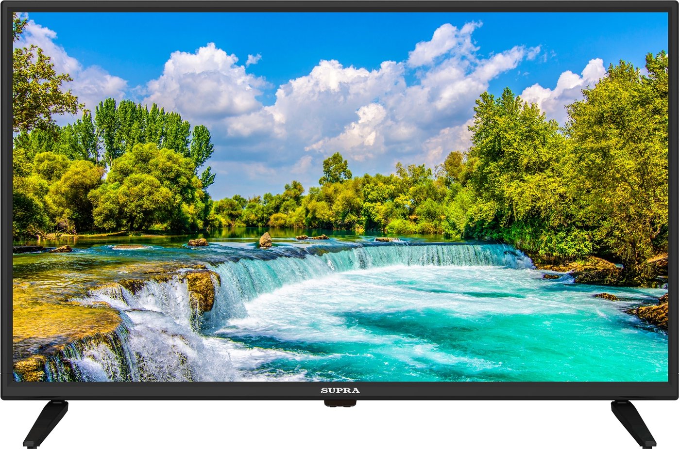 

Телевизор Supra STV-LC40LT0110F