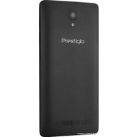 Смартфон Prestigio Wize OK3 PSP3468 (черный)