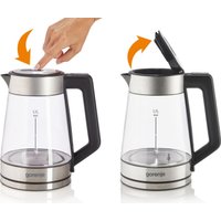 Электрический чайник Gorenje K17TRG