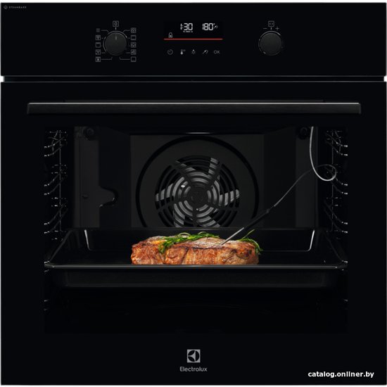 Electrolux SteamBake 600 EOD6P77Z