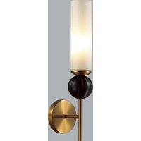 Бра Odeon Light Midcent Lolla 4361/1W