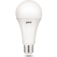 Светодиодная лампочка Gauss 102502122 в Мозыре