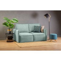 Диван Divan Ольен Мини Happy Mint 152175 (зеленый)