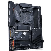 Материнская плата Gigabyte B550 AORUS ELITE V2 (rev. 1.4)