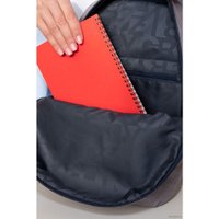 Городской рюкзак Grizzly RXL-320-1 (пурпурный)