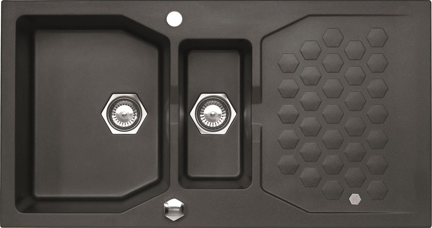 

Кухонная мойка Alveus Sensual 70 G05M 4307005