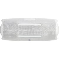 Беспроводная колонка JBL Charge 6 (белый)