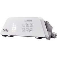 Конвектор Ballu Apollo Transformer BEC/AT-2500 (электронное управление, с шасси)