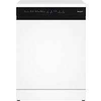 Отдельностоящая посудомоечная машина Weissgauff DW 6038 W Inverter